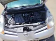 Nissan Note 2007 Silver - 5