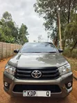 Toyota Hilux Revo Double Cab 2024 - 1