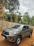 Toyota Hilux Revo Double Cab 2024 - 2
