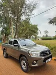 Toyota Hilux Revo Double Cab 2024 - 3