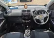 Toyota IST 2008 Nyeusi - 5