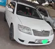 Toyota Corolla Fielder 2006 - 1