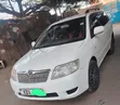 Toyota Corolla Fielder 2006 - 2