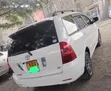 Toyota Corolla Fielder 2006 - 3