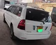 Toyota Corolla Fielder 2006 - 4
