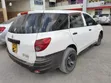 Nissan Advan 2011 White - 2