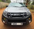 Isuzu D-MAX 2015 Pickup Truck - 1