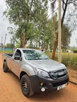 Isuzu D-MAX 2015 Pickup Truck - 2