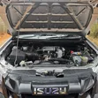Isuzu D-MAX 2015 Pickup Truck - 3