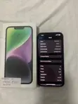 Apple iPhone 14 128GB Black - 2