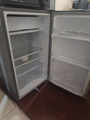 Brand New Mika Fridge