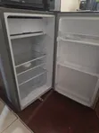 Mika Fridge Mpya Kabisa - 1