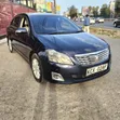Toyota Premio 1.8 FWD 2012 Blue - 1