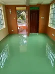 Two-Part Epoxy Floor Coating (18L) - 2