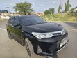 Toyota Corolla Fielder 1.5 Hybrid FWD 2019 Black - 1