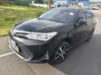 Toyota Corolla Fielder 1.5 Hybrid FWD 2019 Black - 2