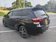 Toyota Corolla Fielder 1.5 Hybrid FWD 2019 Black - 3