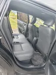Toyota Corolla Fielder 1.5 Hybrid FWD 2019 Black - 5