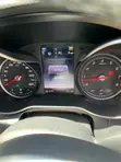 Mercedes-Benz C200 2016 Silver - 2