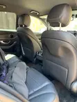 Mercedes-Benz C200 2016 Silver - 3