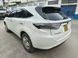 Toyota Harrier 2.0 2014 Pearl - 2