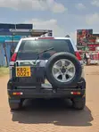 Toyota Land Cruiser Prado TX 2004 Silver - 4