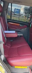 Toyota Land Cruiser Prado 2007 Silver - 5