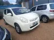 Toyota Passo 2013 Nyeupe - 2