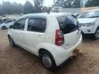 Toyota Passo 2013 Nyeupe - 3