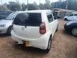 Toyota Passo 2013 Nyeupe - 4