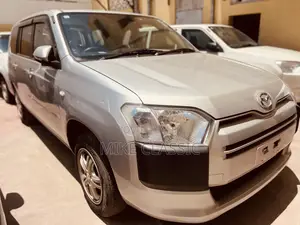 Mazda Familia 2019 Silver