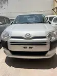 Mazda Familia 2019 Silver - 2