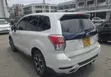 Subaru Forester 2018 Eyesight - 1