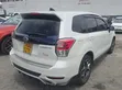 Subaru Forester 2018 Eyesight - 2