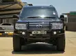 Toyota Land Cruiser Cygnus 2005 - 1