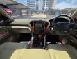 Toyota Land Cruiser Cygnus 2005 - 5