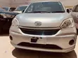 Daihatsu Boon 2019 Nyeupe - 2