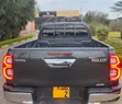 2020 Toyota Hilux Revo Double Cab - 2