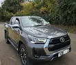 2020 Toyota Hilux Revo Double Cab - 4