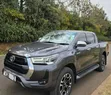 2020 Toyota Hilux Revo Double Cab - 5