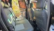 Toyota Land Cruiser Prado 2004 Nyeusi - 2