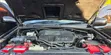 Toyota Land Cruiser Prado 2004 Nyeusi - 3