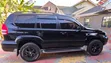 Toyota Land Cruiser Prado 2004 Nyeusi - 5