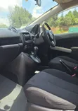 Mazda Demio 2012 Blue - 5