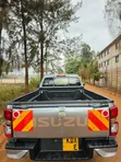 Isuzu D-MAX 2026 Pickup - 5