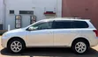 Toyota Corolla Fielder 2008 Silver - 5