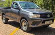 2020 Toyota Hilux GD6 Double Cab - 1