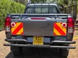 2020 Toyota Hilux GD6 Double Cab - 2