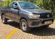 2020 Toyota Hilux GD6 Double Cab - 4