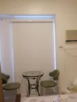 Luxury Designer Window Blinds - 1